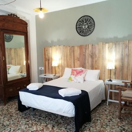 Casa Algarabia Apartment Sanlúcar de Barrameda Exterior foto