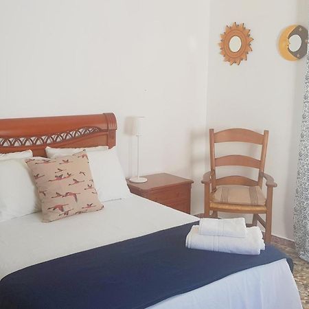 Casa Algarabia Apartment Sanlúcar de Barrameda Exterior foto