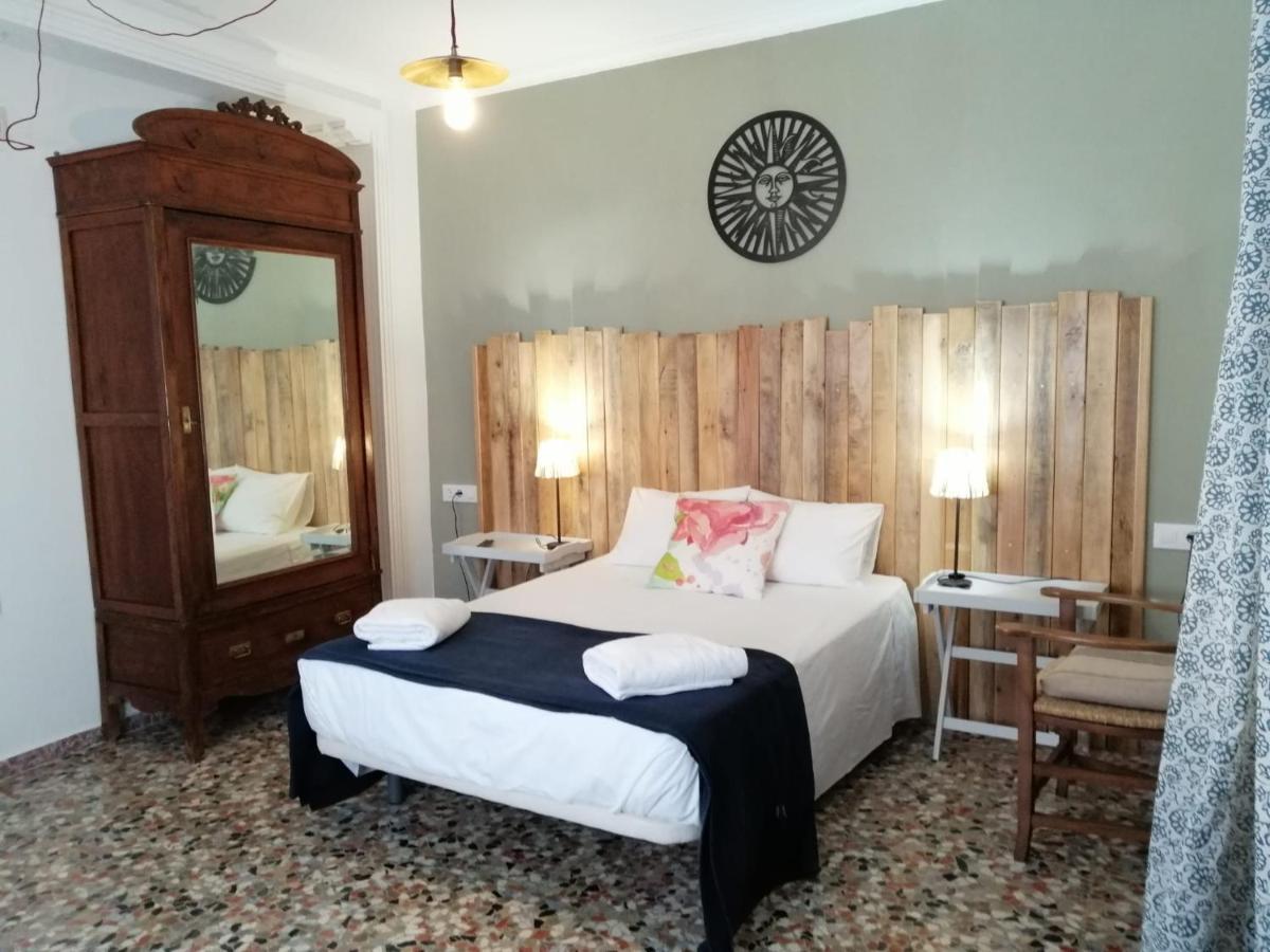 Casa Algarabia Apartment Sanlúcar de Barrameda Exterior foto