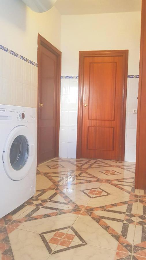 Casa Algarabia Apartment Sanlúcar de Barrameda Exterior foto