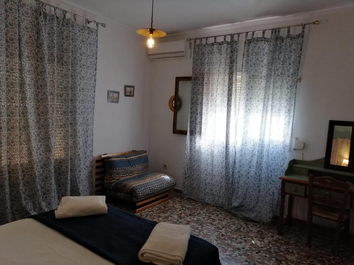 Casa Algarabia Apartment Sanlúcar de Barrameda Exterior foto