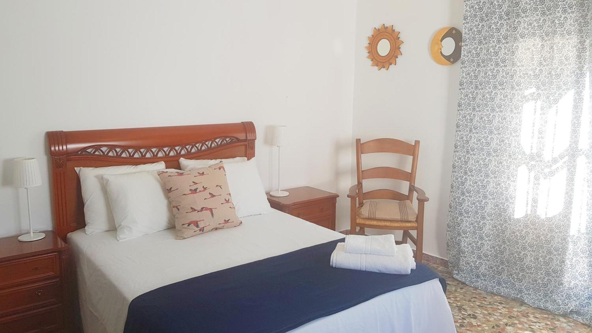Casa Algarabia Apartment Sanlúcar de Barrameda Exterior foto